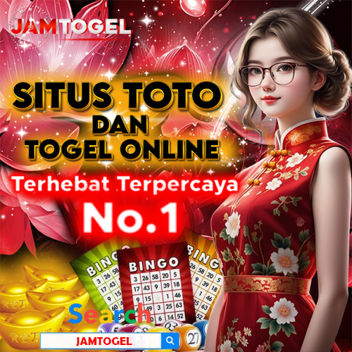 JAMTOGEL < Situs Toto dan Togel Online Terhebat Terpercaya No.1