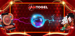 JAMTOGEL