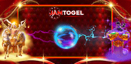 JAMTOGEL
